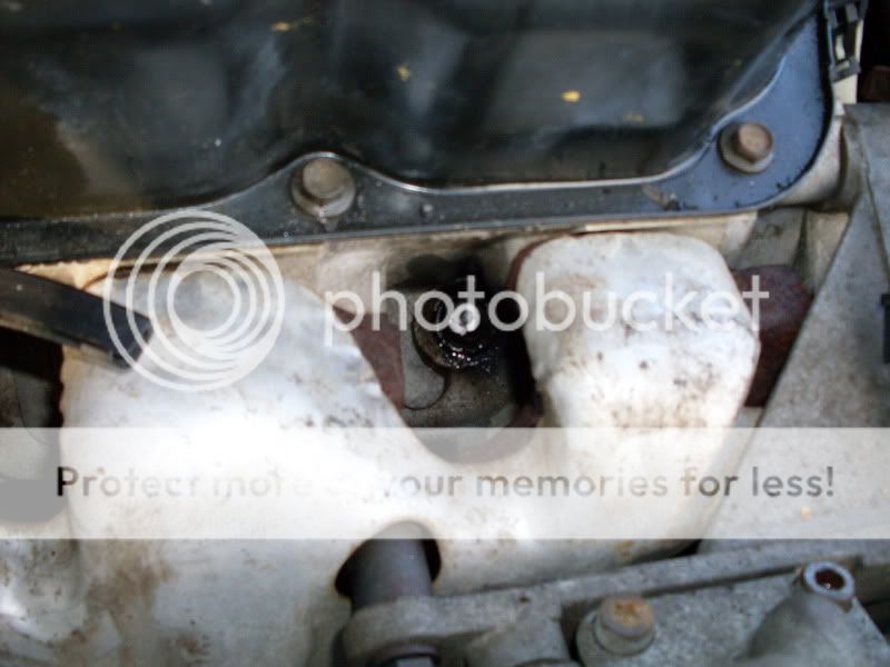 Spark plug stuck in cylinder head Forums